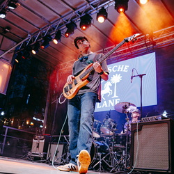 11/21 IFC Battle Of The Bands
